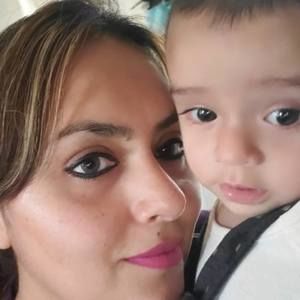 Meet your Posher, Saiqa